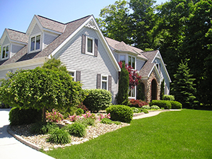 Landscapers and Lawncare Services in Silver Lake, MN