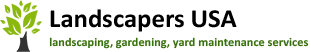 Silver Lake Landscapers